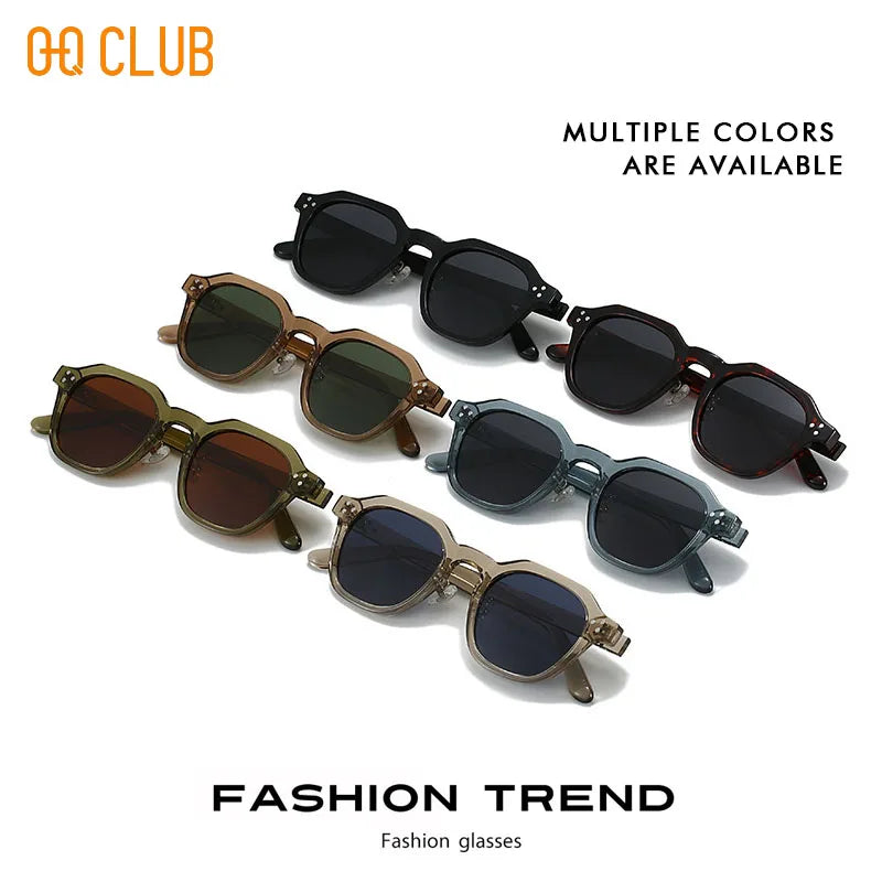 Urban Retro Polarized Shades