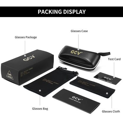 AeroVision Classic Shades