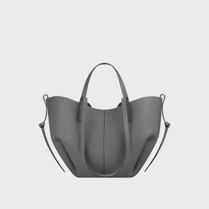 Stylish Big Leather bag