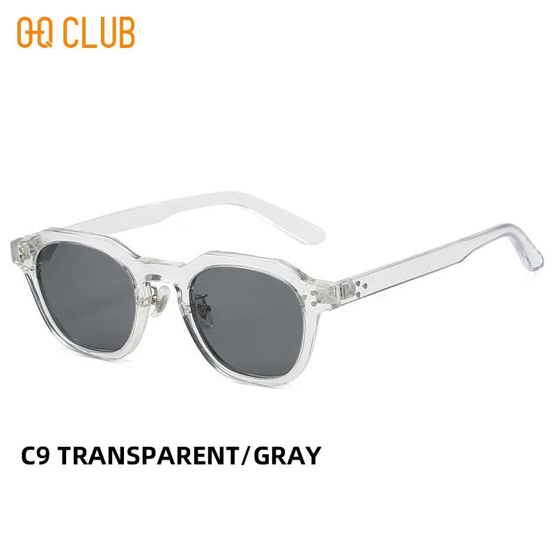 Urban Retro Polarized Shades