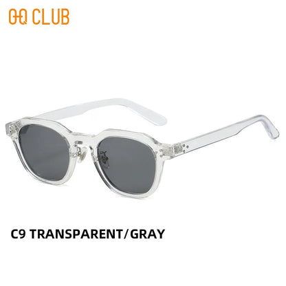 Urban Retro Polarized Shades