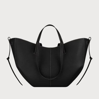 Stylish Big Leather bag