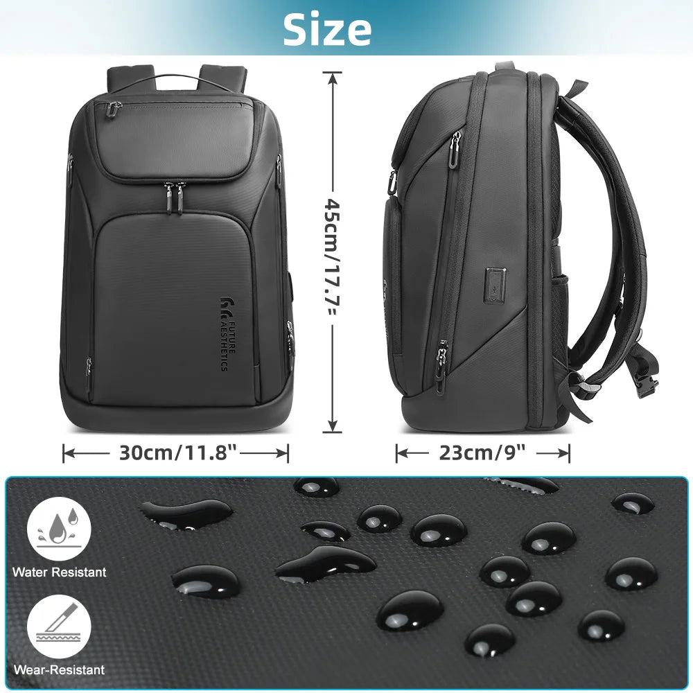 The Maddox Backpack