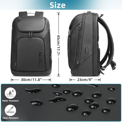 The Maddox Backpack