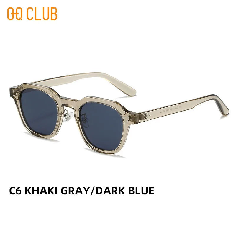 Urban Retro Polarized Shades