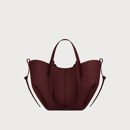 Stylish Big Leather bag