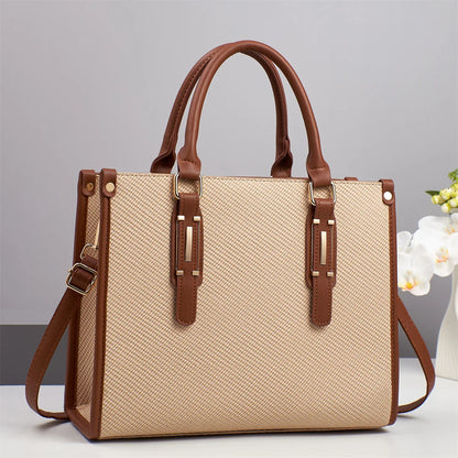 The Antibes Crossbody