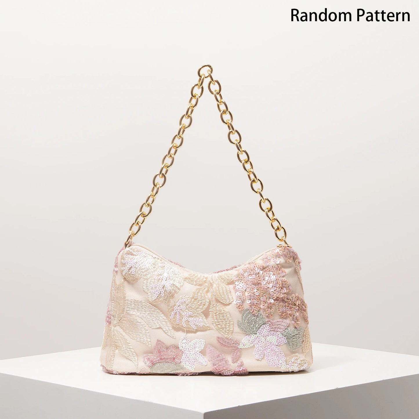 The Taormina Shoulder Bag