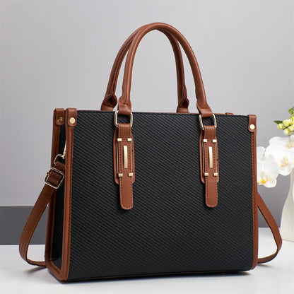 The Antibes Crossbody