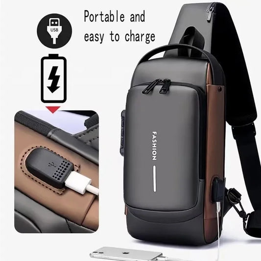 The Ryder Sling Bag
