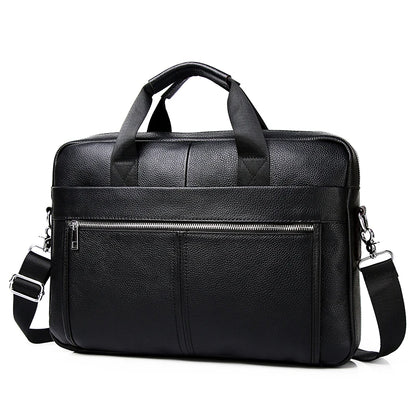 The Callahan Briefcase