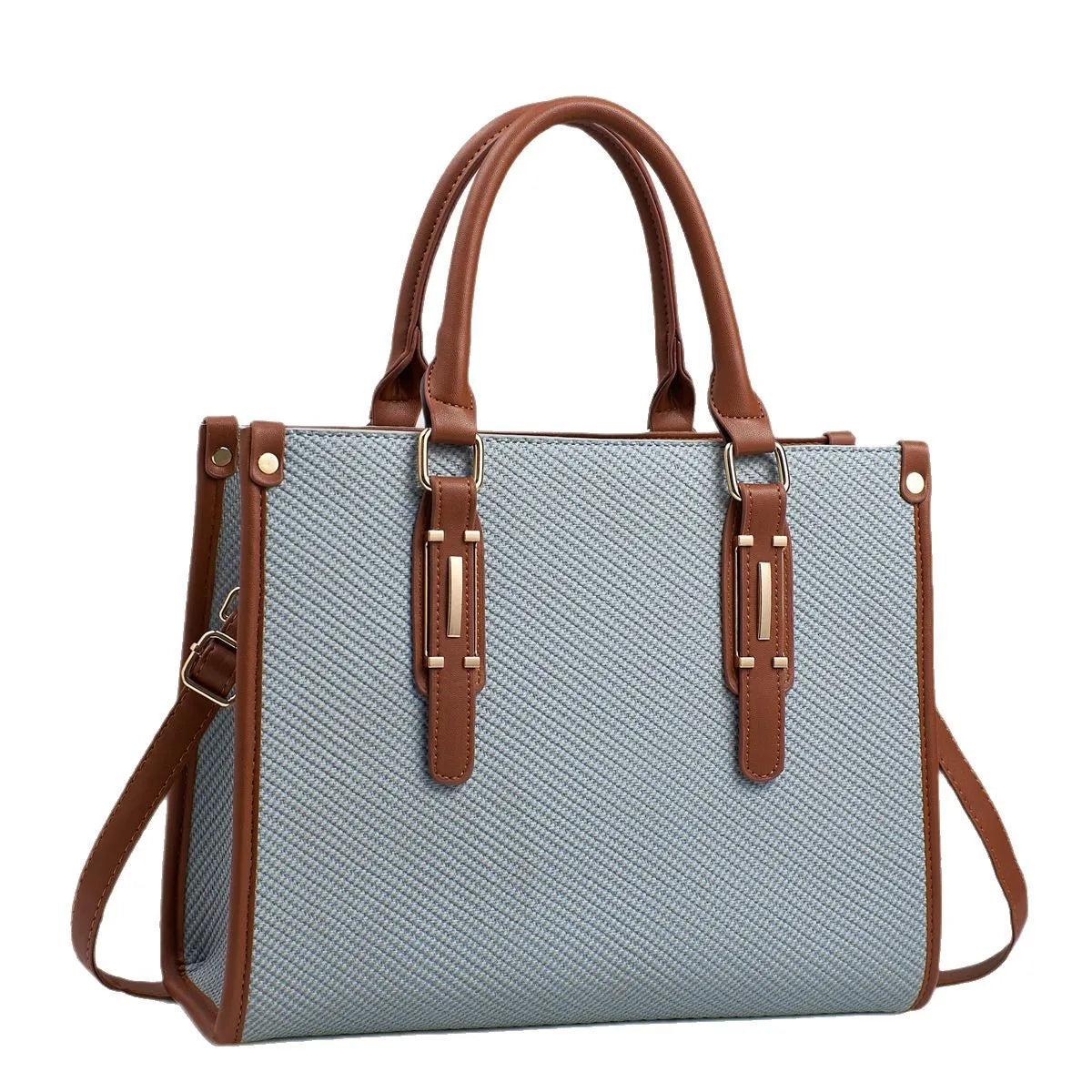 The Antibes Crossbody