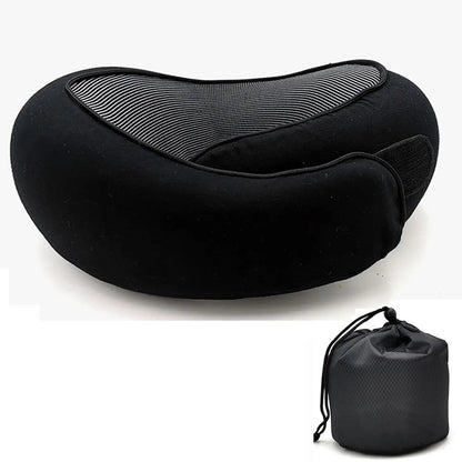 Ergonomic Travel Neck Pillow