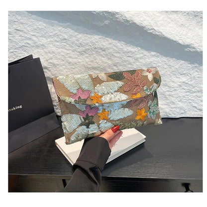 The Positano Clutch