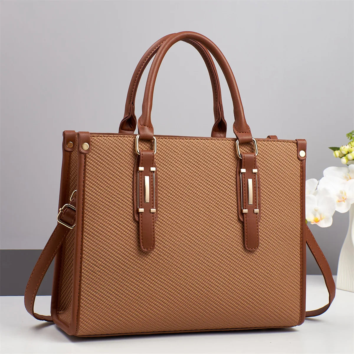 The Antibes Crossbody