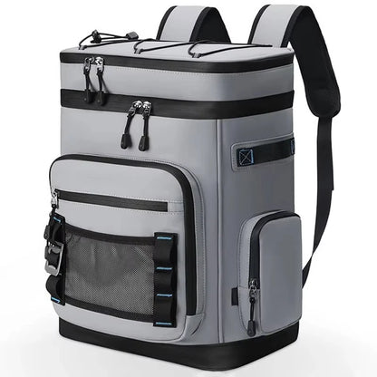 The Sawyer Cooler Backpack