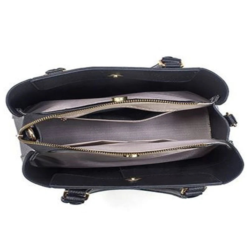 The Cannes Shoulder Bag