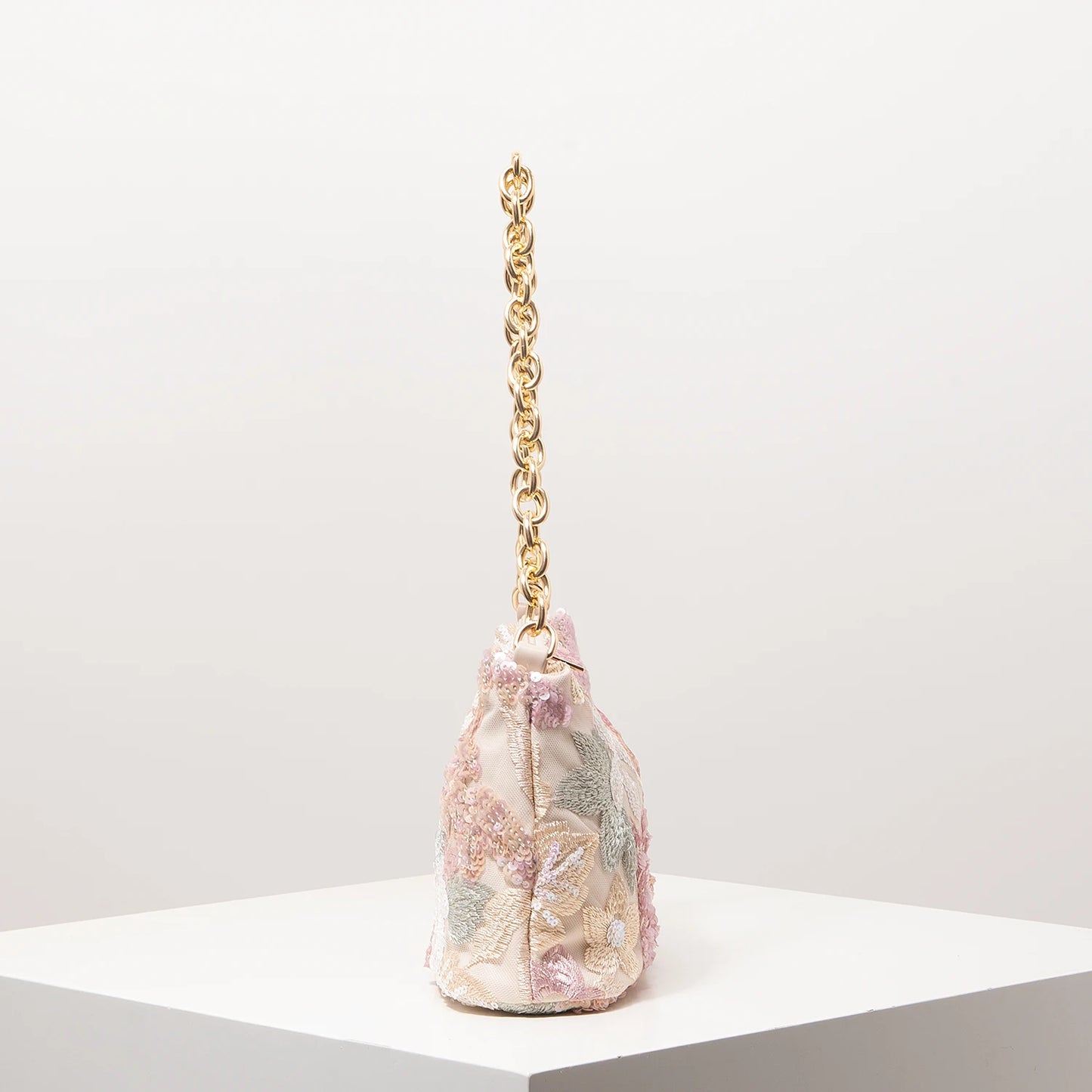 The Taormina Shoulder Bag