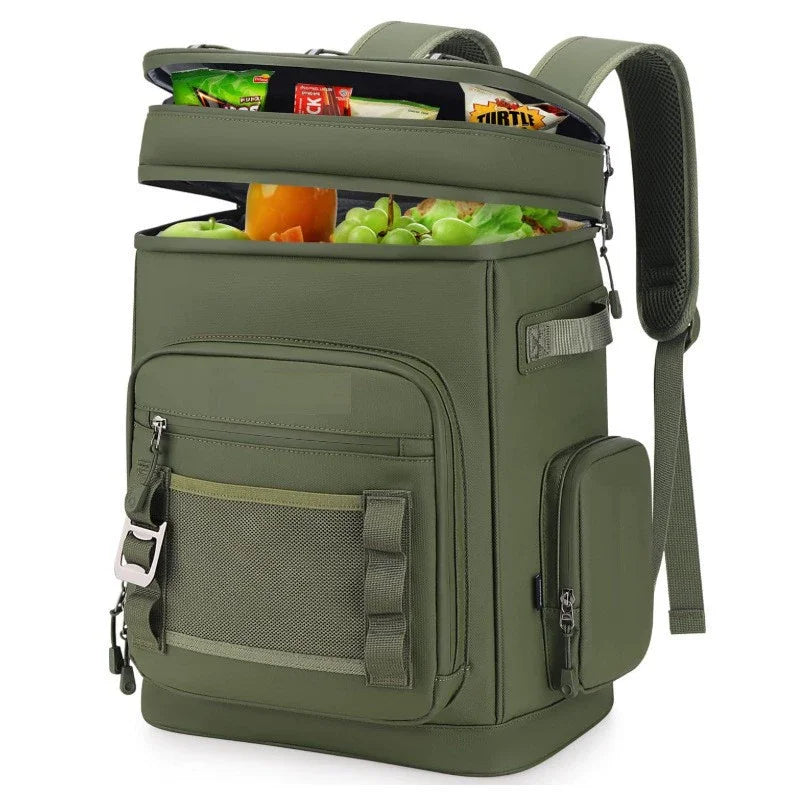 The Sawyer Cooler Backpack