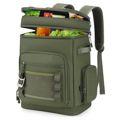The Sawyer Cooler Backpack