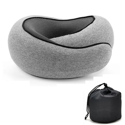 Ergonomic Travel Neck Pillow