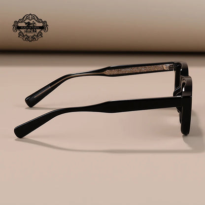 Retro Square Sunglasses