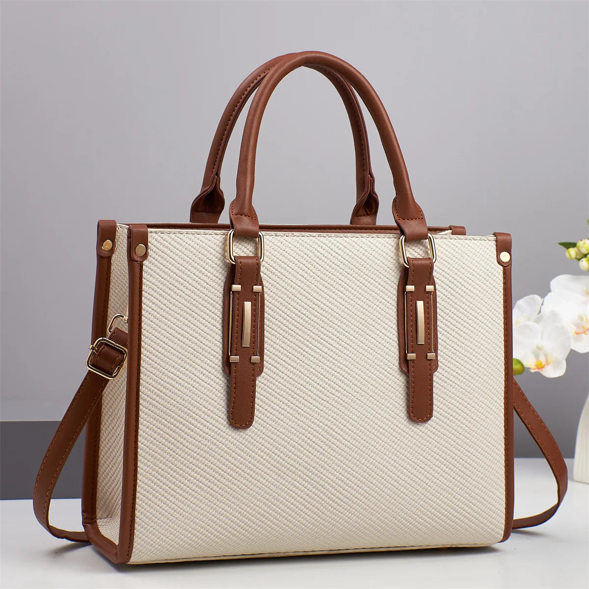 The Antibes Crossbody