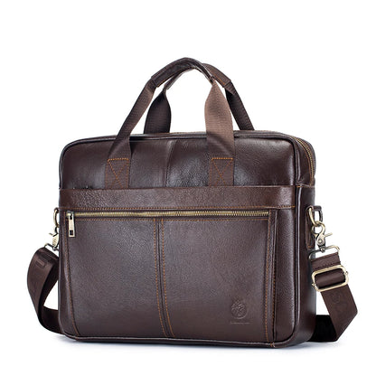 The Callahan Briefcase