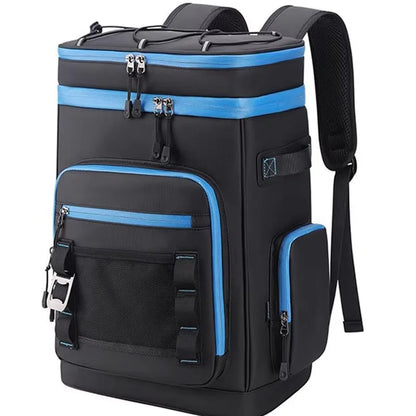 The Sawyer Cooler Backpack