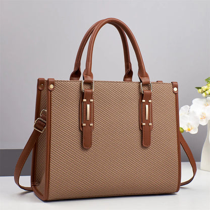 The Antibes Crossbody