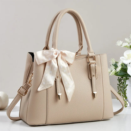 The Cannes Shoulder Bag
