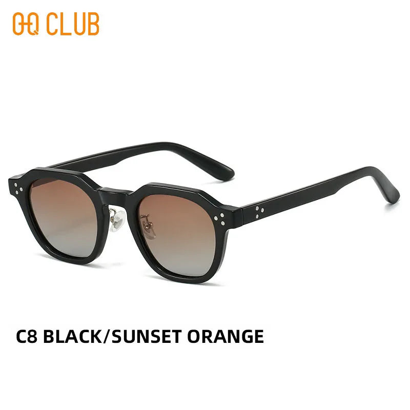 Urban Retro Polarized Shades