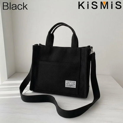 The Sorrento Velvet Bag