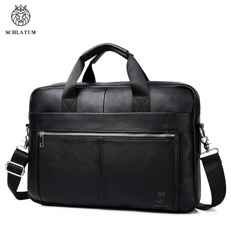 The Callahan Briefcase