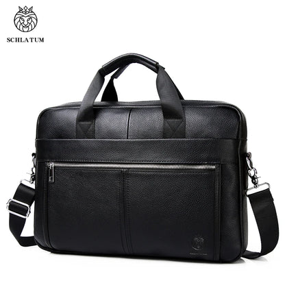 The Callahan Briefcase
