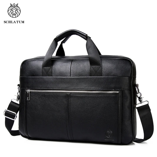 The Callahan Briefcase