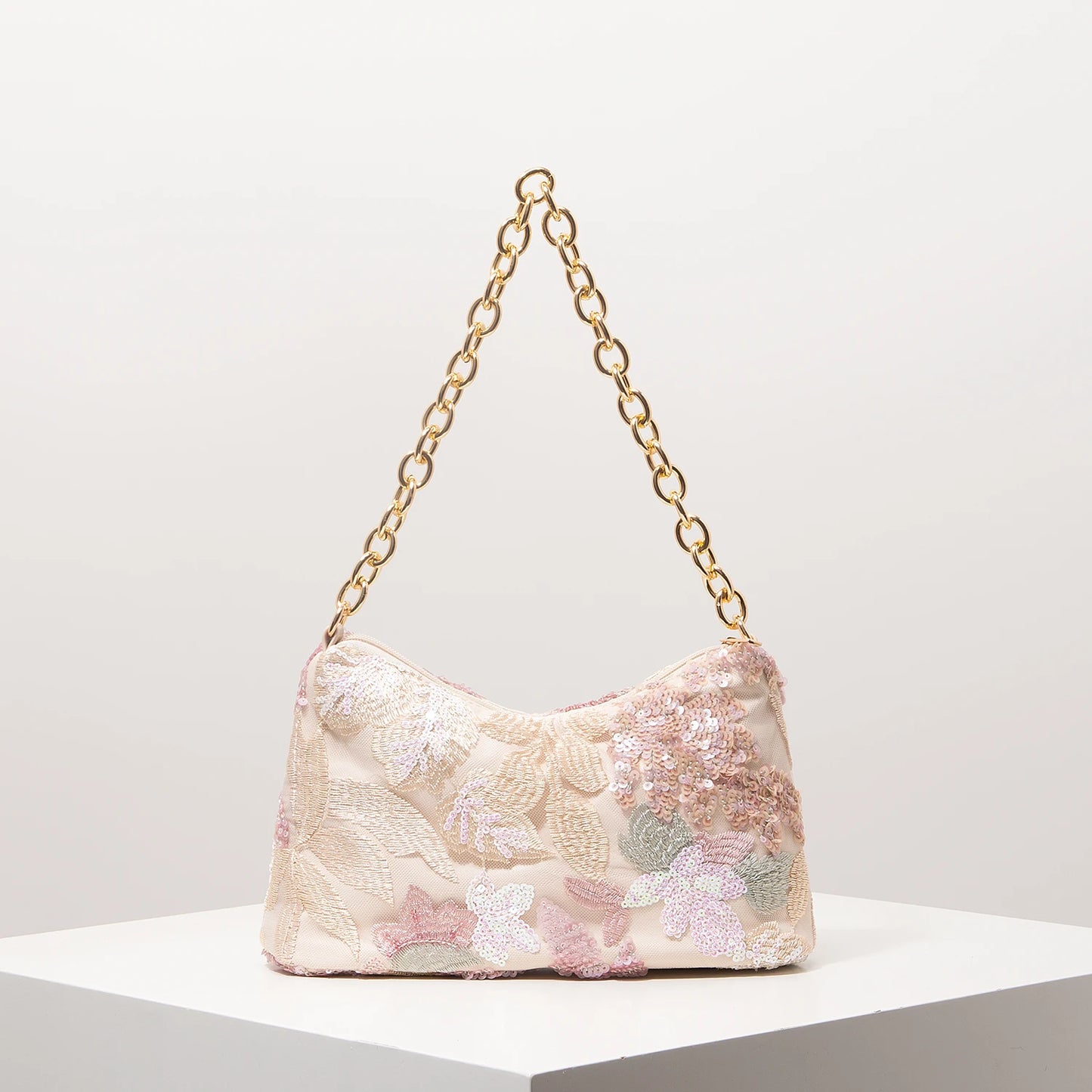 The Taormina Shoulder Bag