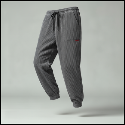 Ribbery Corduroy Jogger