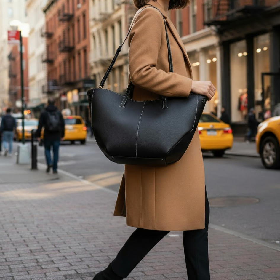 Urban Grace Tote