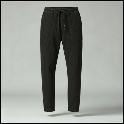 Ribbery Corduroy Jogger