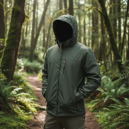 Evertrail Jacket