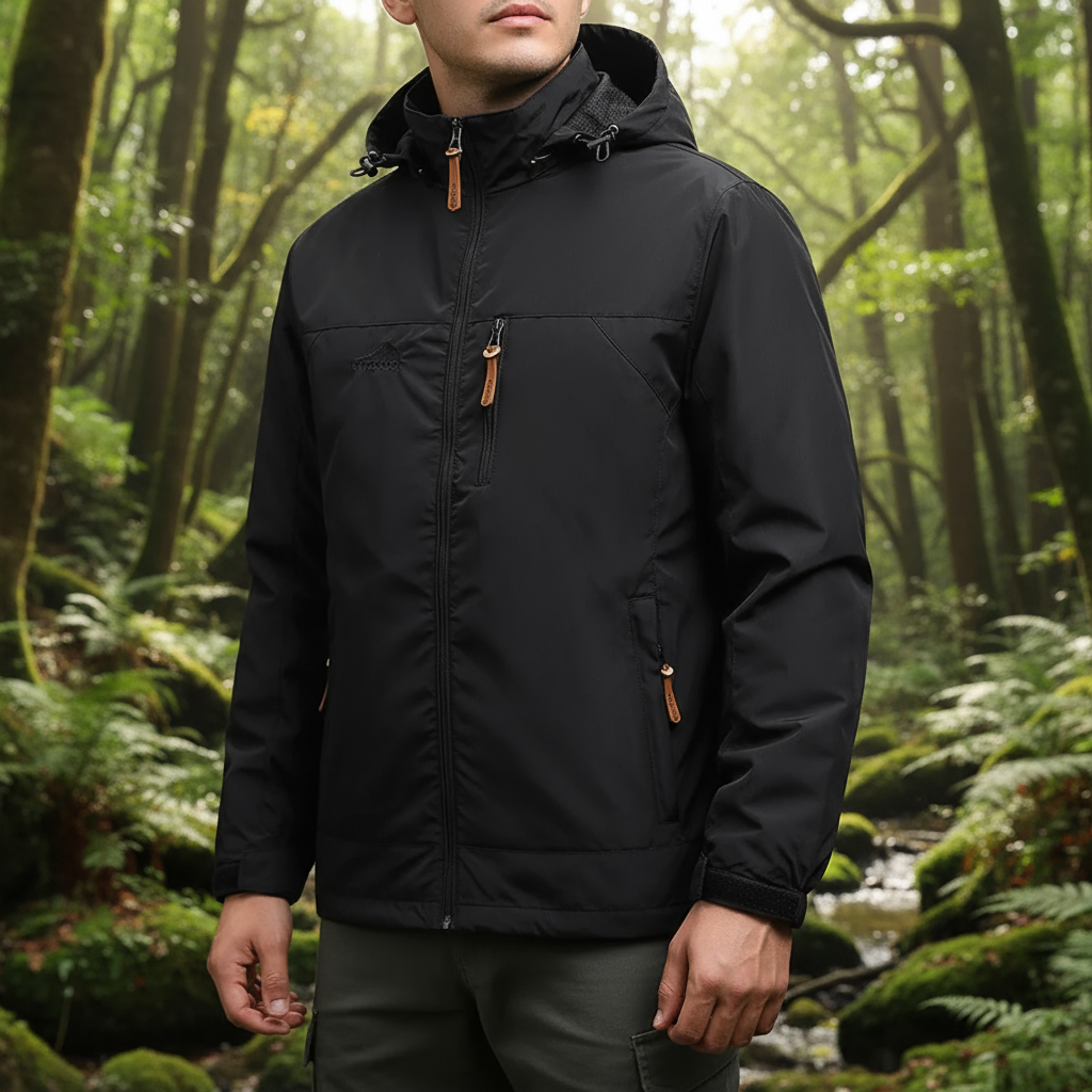 Evertrail Jacket