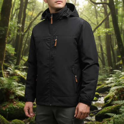 Evertrail Jacket