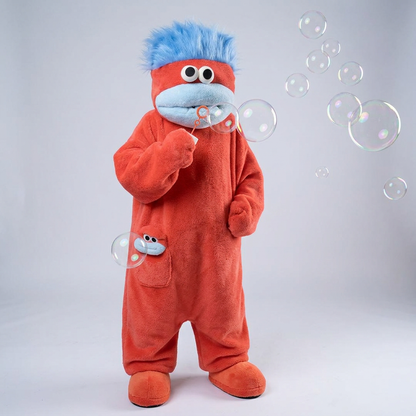 The Otis Onesie