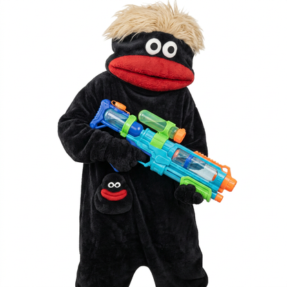 The Otis Onesie