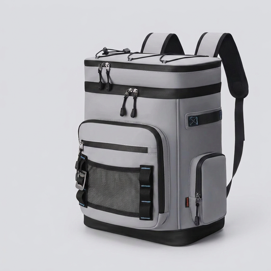 The Sawyer Cooler Backpack