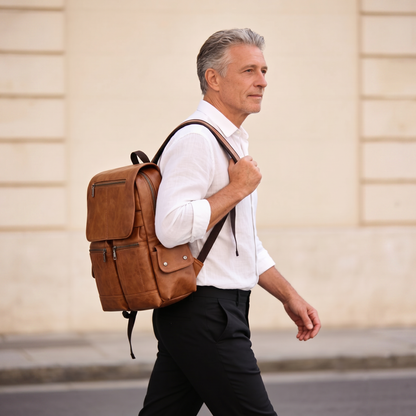 Harlan Reed Backpack