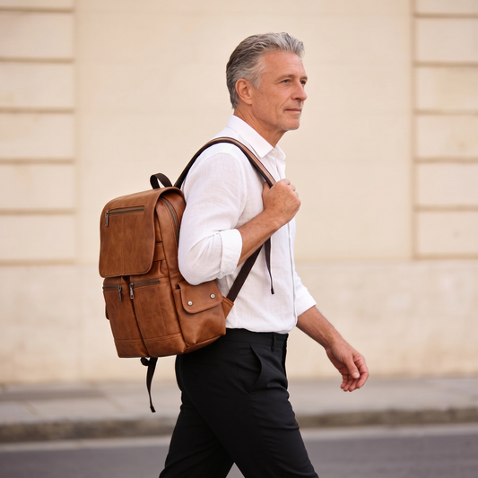 Harlan Reed Backpack