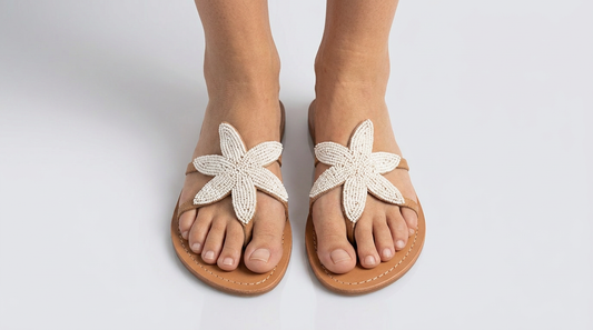 Marisol Sandals