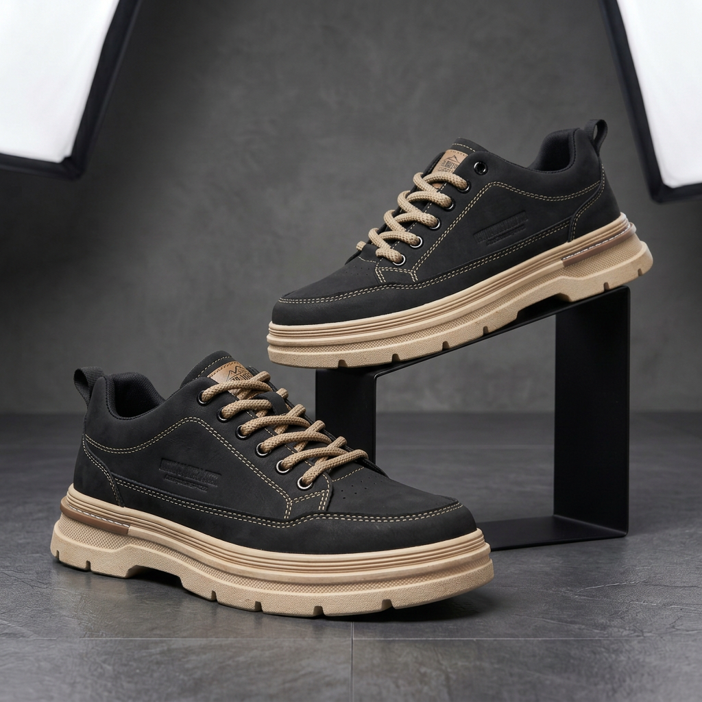 Harlan Sneakers